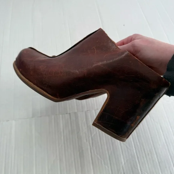 Kork-Ease Sagano Clogs Size 10 - Picture 5 of 8